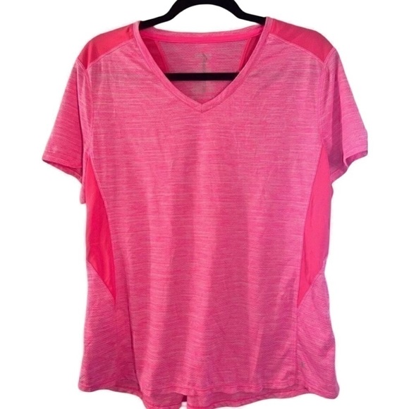 Danskin T-shirt XL - Picture 1 of 5